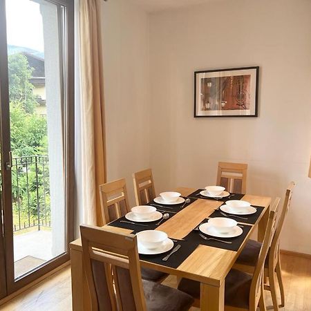 Four Seasons Getaway Zell am See Exterior foto