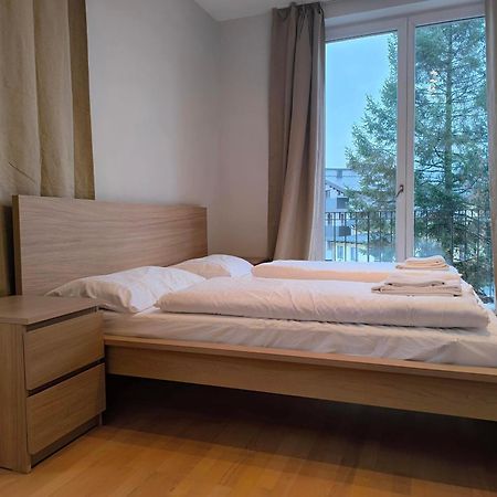 Four Seasons Getaway Zell am See Exterior foto