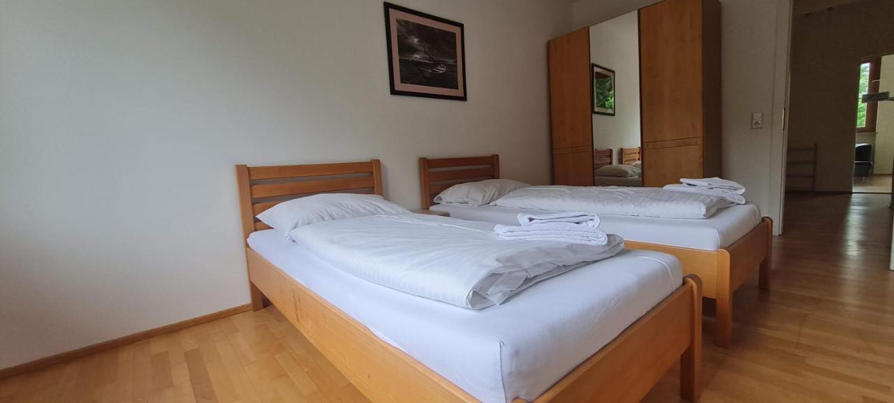 Four Seasons Getaway Zell am See Exterior foto