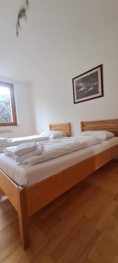 Four Seasons Getaway Zell am See Exterior foto