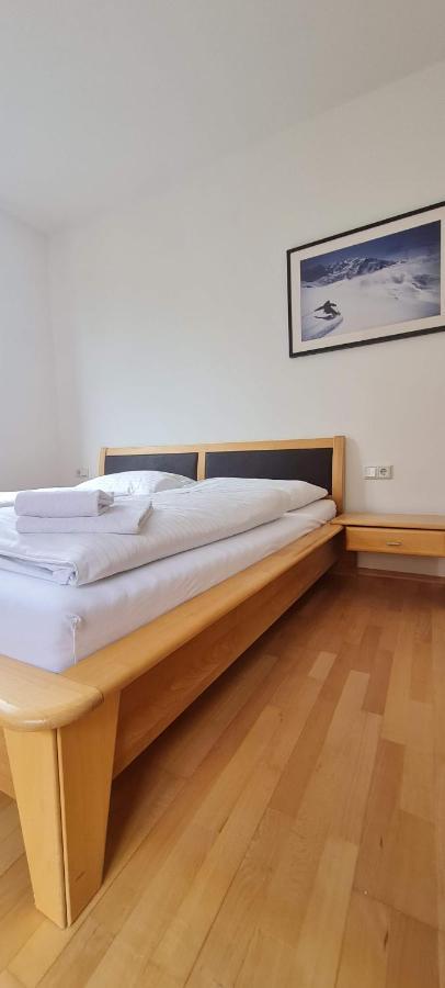 Four Seasons Getaway Zell am See Exterior foto