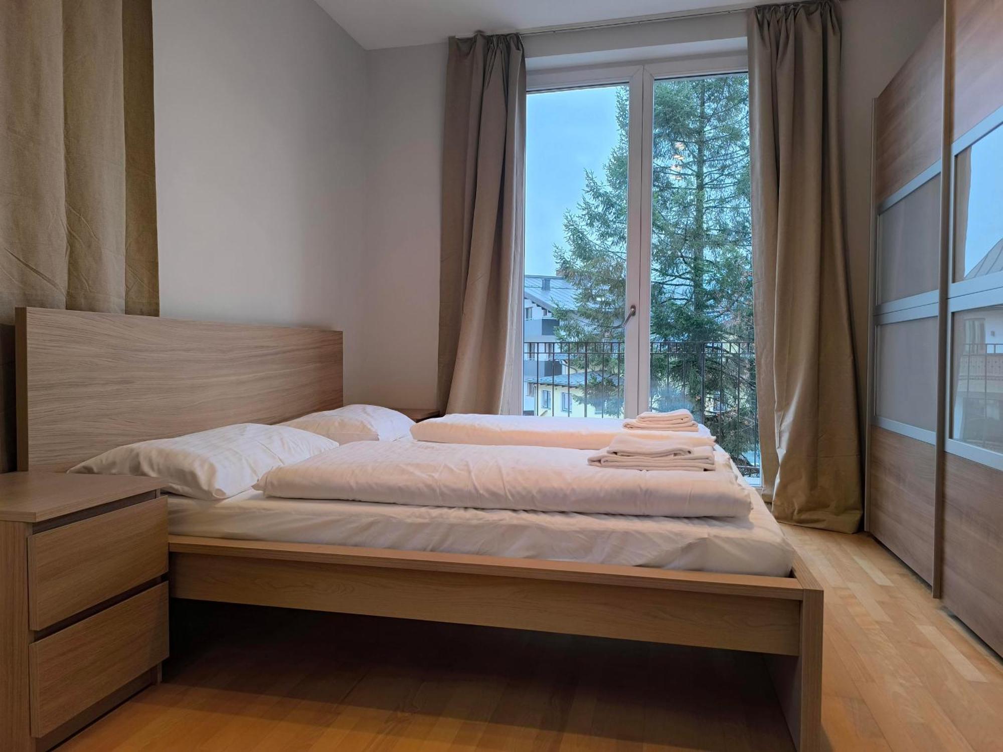 Four Seasons Getaway Zell am See Exterior foto