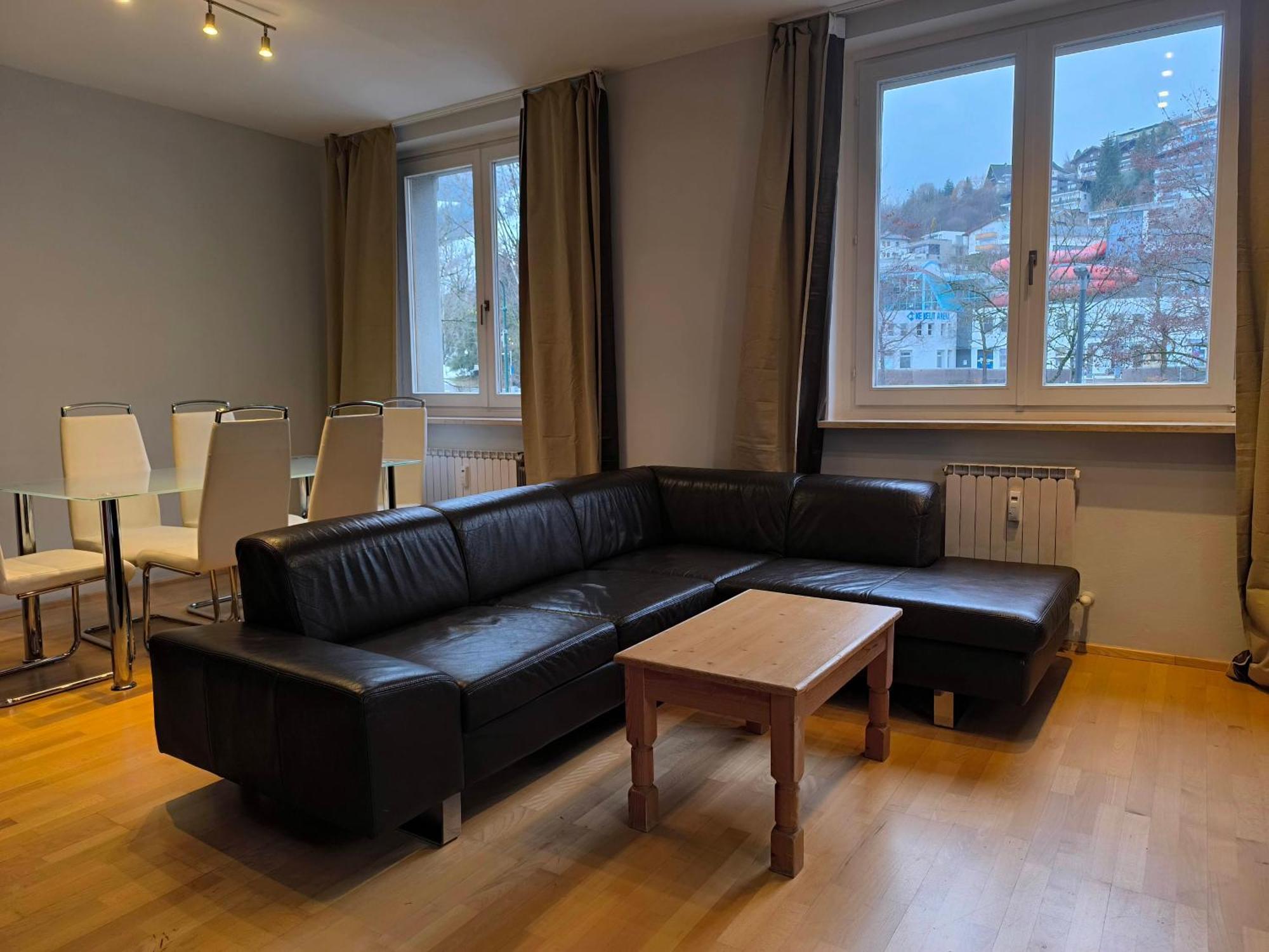 Four Seasons Getaway Zell am See Exterior foto